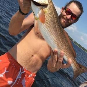 Meet your Posher, Jeremy